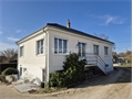 Maison traditionnelle à la vente